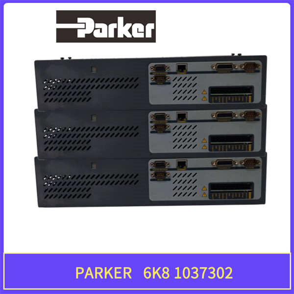 6K8-1037302 PARKER