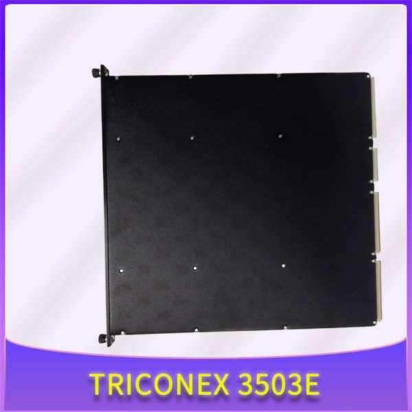 3503E TRICONEX 