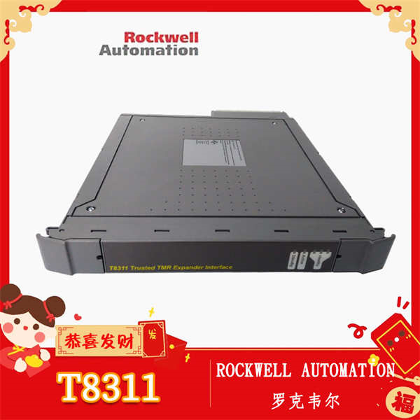 T9432 ROCKWELL AUTOMATION