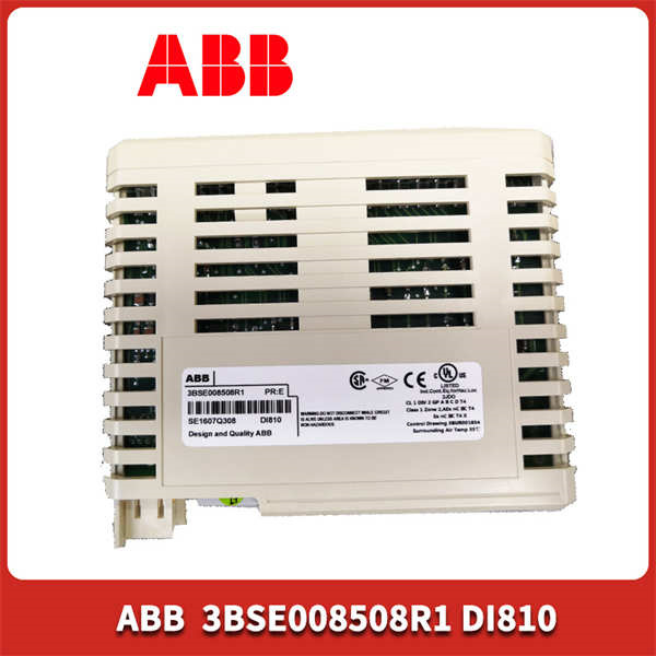 DI810 ABB 