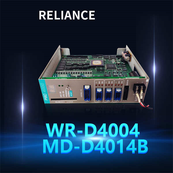 WR-D4004-MD-D4014B RELIANCE 