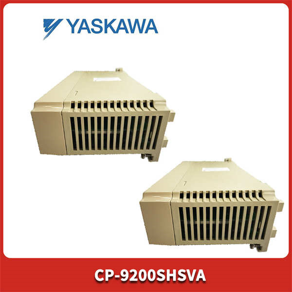 CP-9200SHSVA YASKAWA