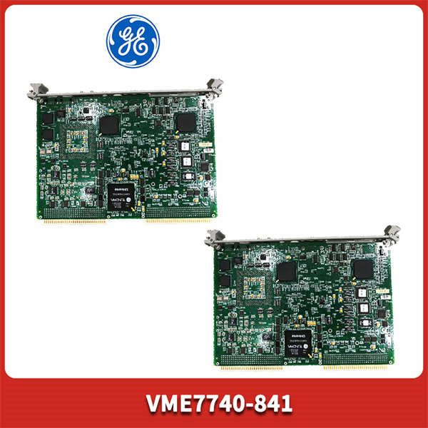 VME7740-841 GE 