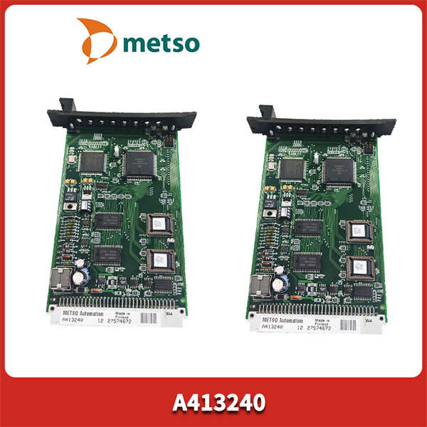 A413240 METSO