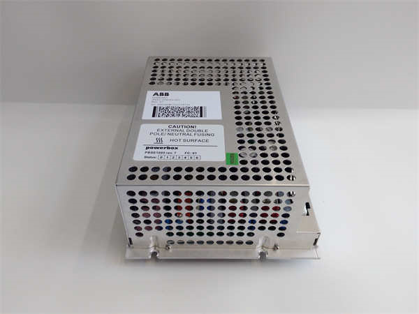 DSQC661 3HAC026253-001 ABB 