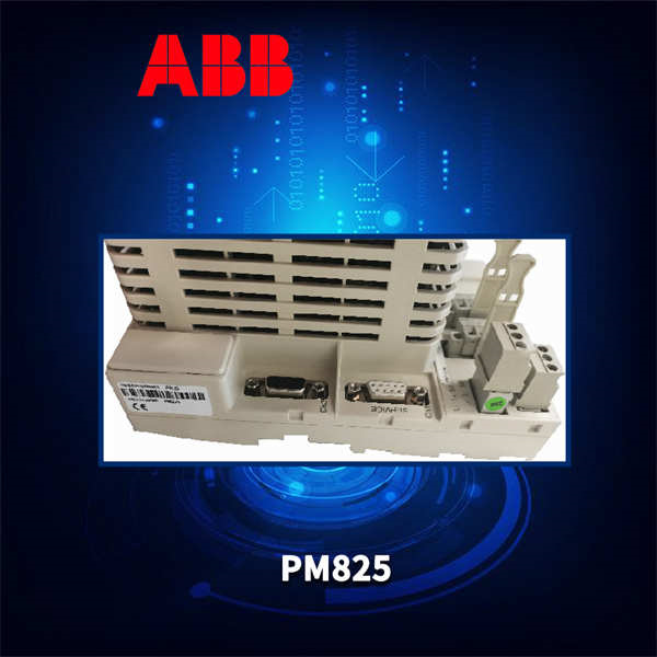 PM825 ABB