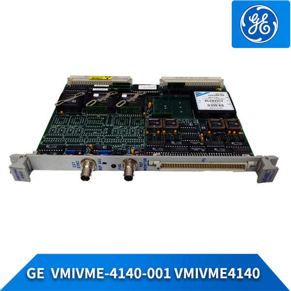 VMIVME-4140-001-VMIVME4140 GE