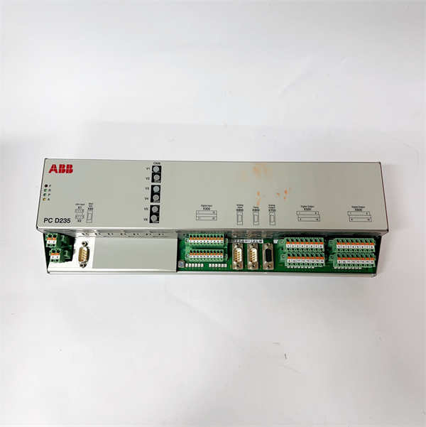 PCD235A101 3BHE032025R0101 ABB