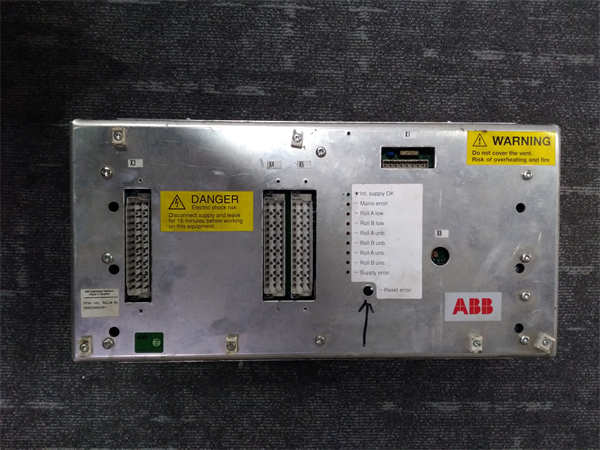 PFSA140 3BSE003816R1 ABB