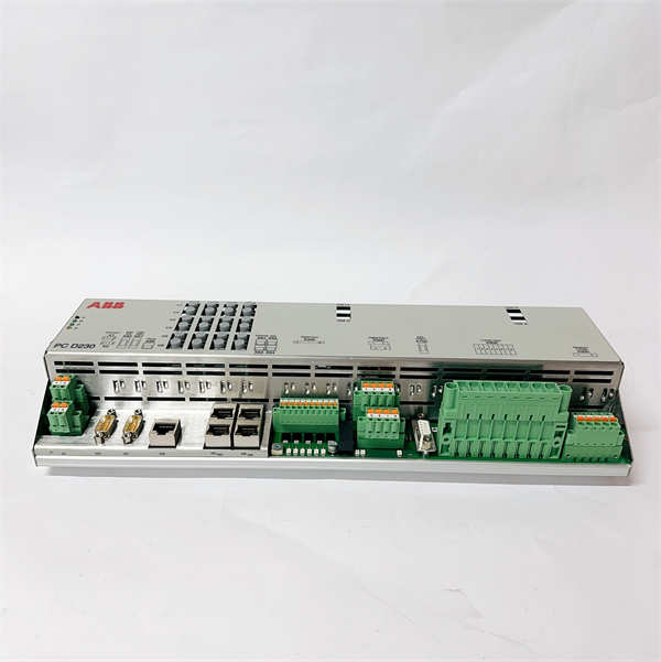 PCD230A101 3BHE022291R0101 ABB