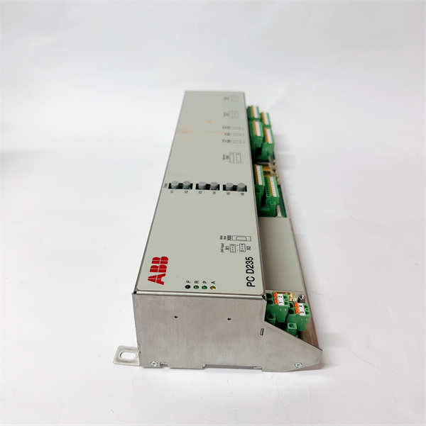 PCD235A101 3BHE032025R0101 ABB