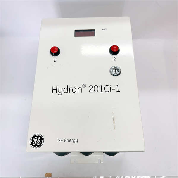 H201Ci-1 GE