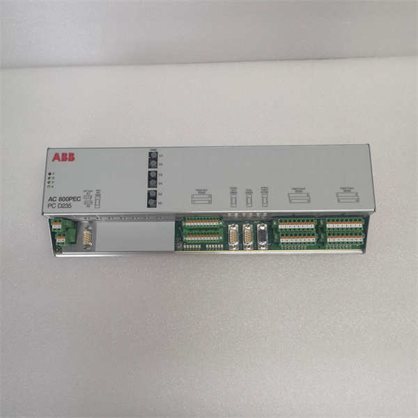 PCD235B1101 3BHE032025R1101 ABB