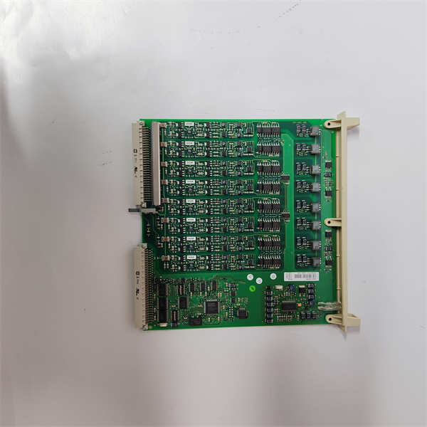 DSAO120A 3BSE018293R1 ABB 