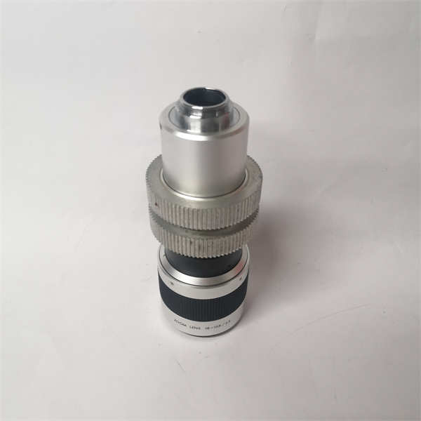 18-10812.5 ZOOM LENS