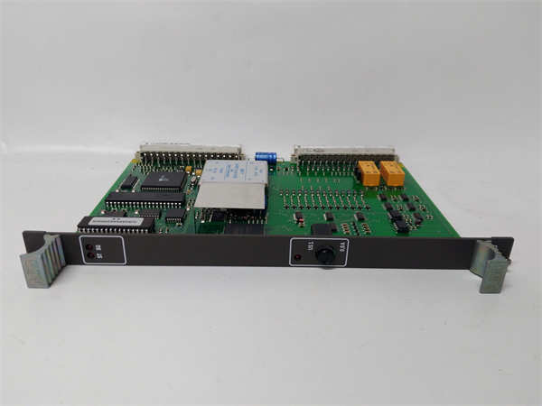 83SR06B-E GJR2395400R121 ABB