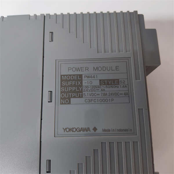 PW441-10 YOKOGAWA