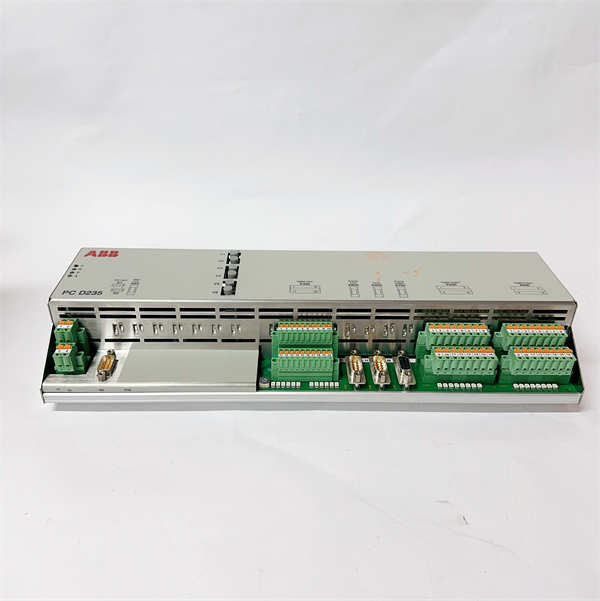 PCD235A101 3BHE032025R0101 ABB