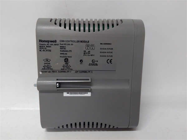 8C-PCNT02 51454363-275 HONEYWELL 