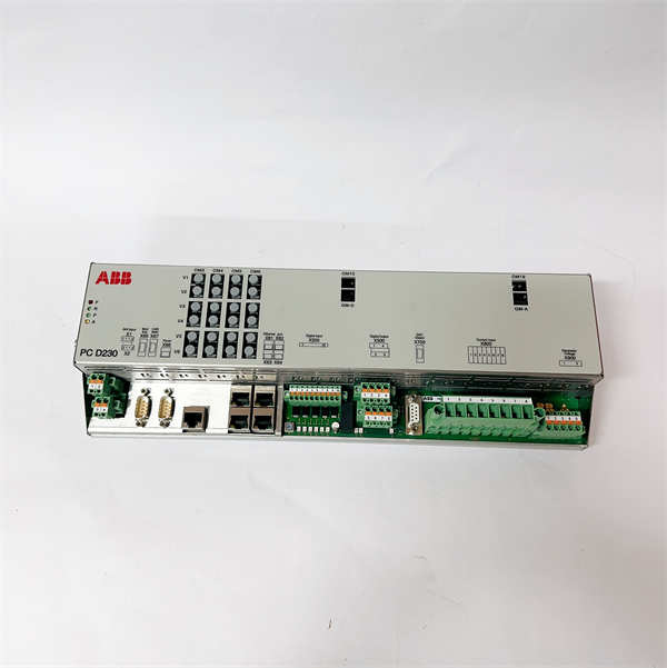 PCD230A101 3BHE022291R0101 ABB