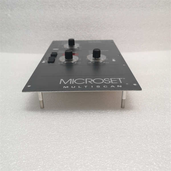 104988-E03 MICROSET