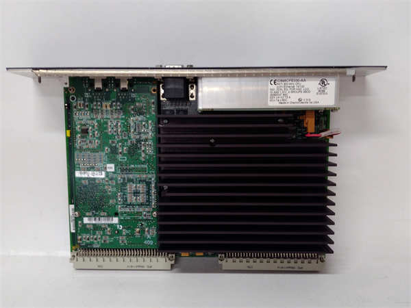 IC698CPE030 GE