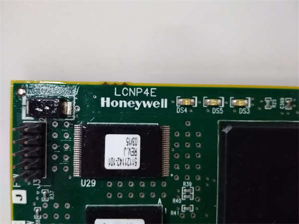 LCNP4E 51405098-100 HONEYWELL