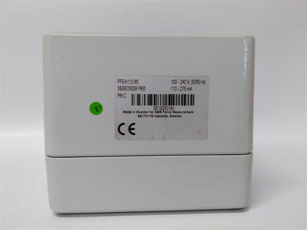 PFEA112-65 3BSE050091R65 ABB