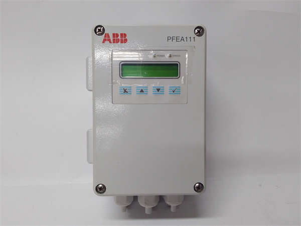 PFEA112-65 3BSE050091R65 ABB 