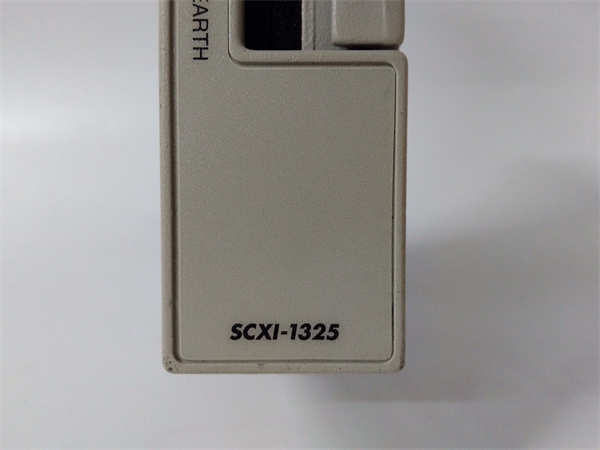 SCXI-1325 NI