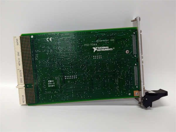 PXI-7344 NI 