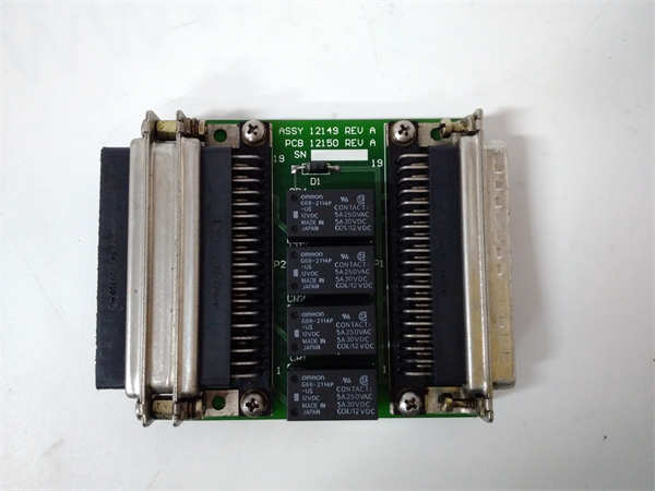 ASSY 12149 VMIC 