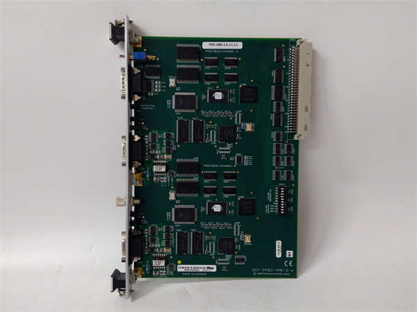 SST-PFB3-VME-2 PB3-VME-2-E SST-PFB3-VME-2-E SST 