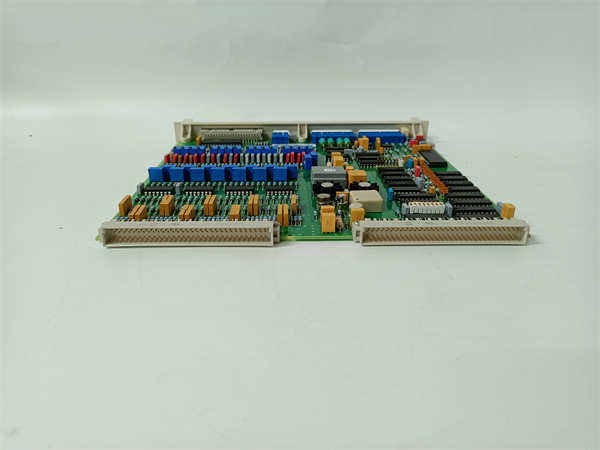 DSAI130D 3BSE003127R1  ABB