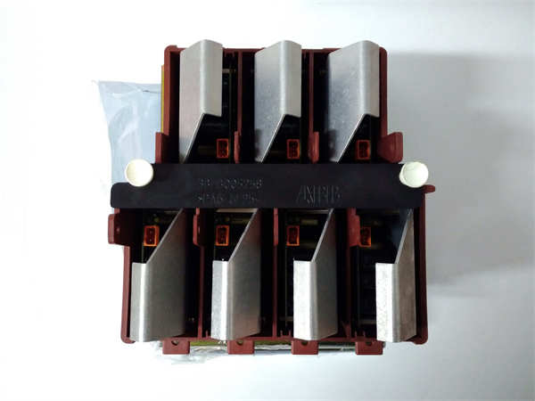 KUC711AE101 3BHB004661R0101 3BHB004791R0101 ABB 