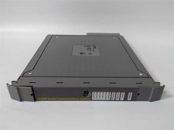 T8151B ICS TRIPLEX 