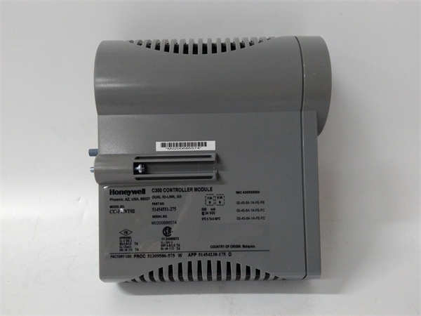 CC-PCNT02 51454551-275 HONEYWELL 