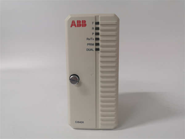 CI840A 3BSE041882R1 ABB 