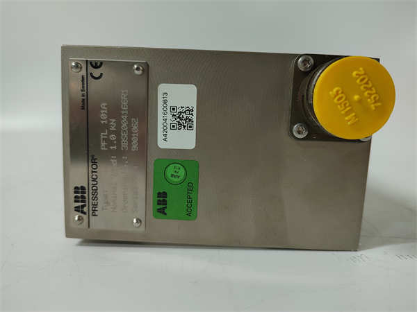 PFTL101A 1.0KN 3BSE004166R1 ABB