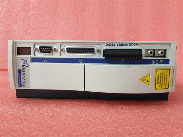 CB06551 PRD-B040SSIB-63 KOLLMORGEN