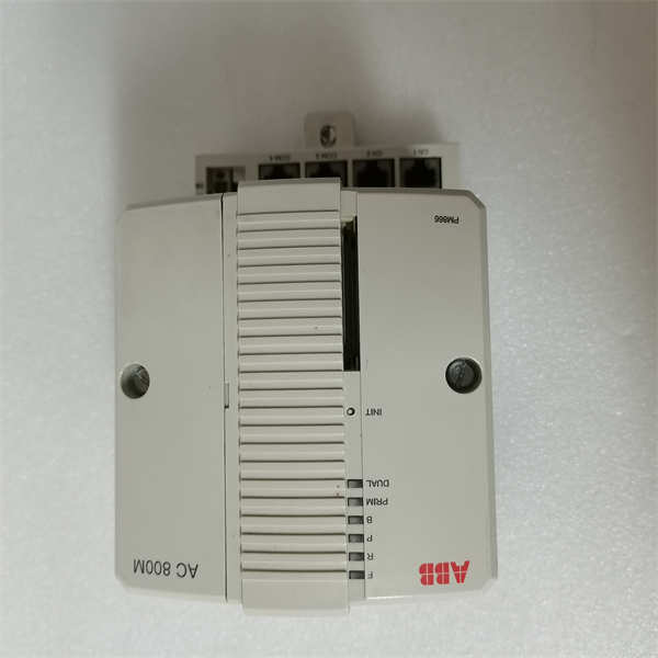 PM866K01 3BSE050198R1 ABB
