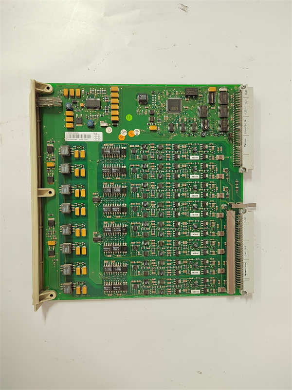 DSAO120A 3BSE018293R1 ABB 
