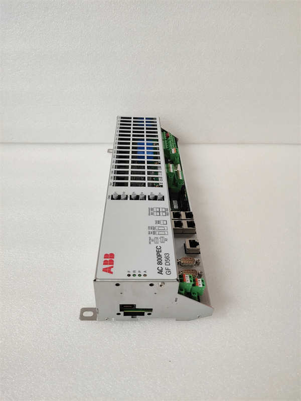GFD563A101 3BHE046836R0101 ABB