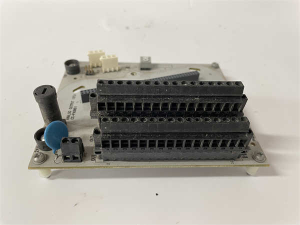 CC-PAON01 HONEYWELL