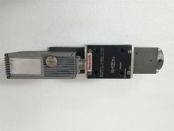4WRSE10V80-32 G24K0 A1V-695 R900247749 REXRTOH
